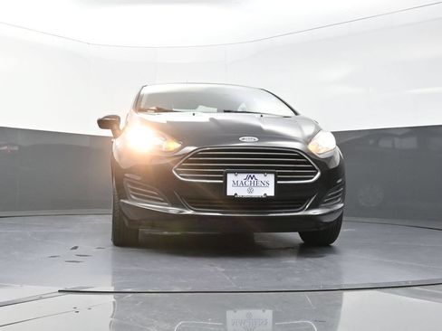 Used 2019 Ford Fiesta S FWD image 23