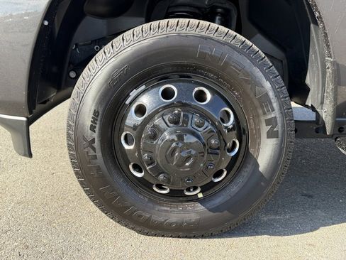 Used 2025 RAM 3500 Laramie w/ Night Edition image 10