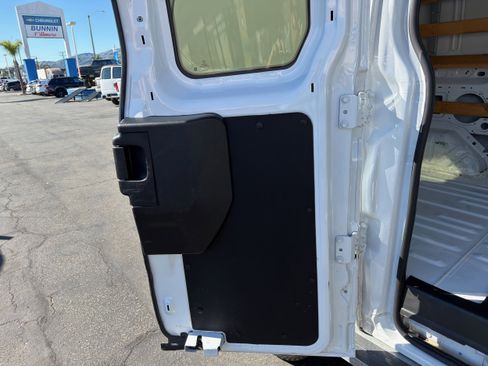 Used 2022 Ford Transit 250 Low Roof w/ Exterior Upgrade Package image 15