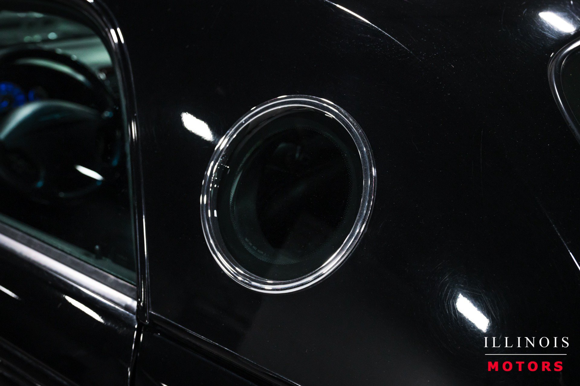 Used 2003 Ford Thunderbird RWD image 14