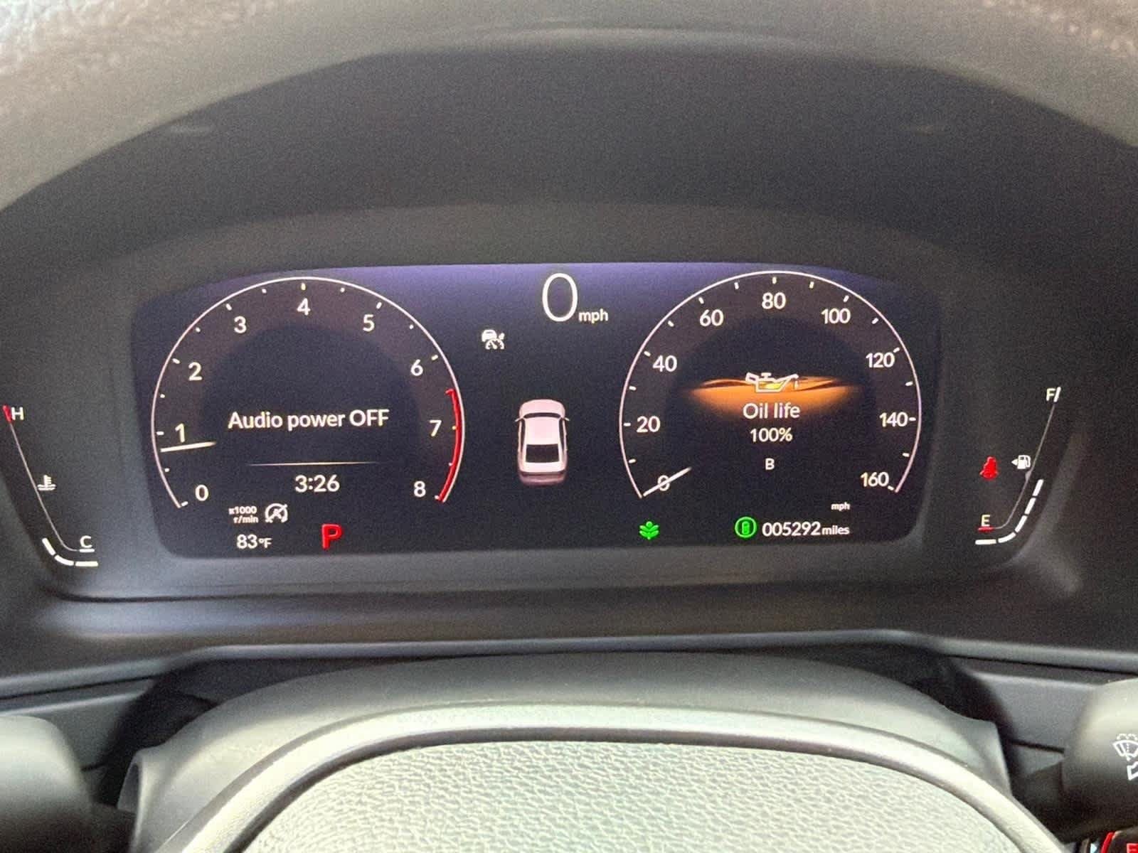 Used 2026 Honda Accord SE image 18