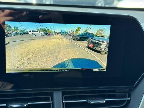 New 2026 Chevrolet Trax LT w/ Driver Confidence Package image 16