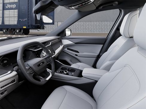 New 2026 Jeep Cherokee Limited image 40