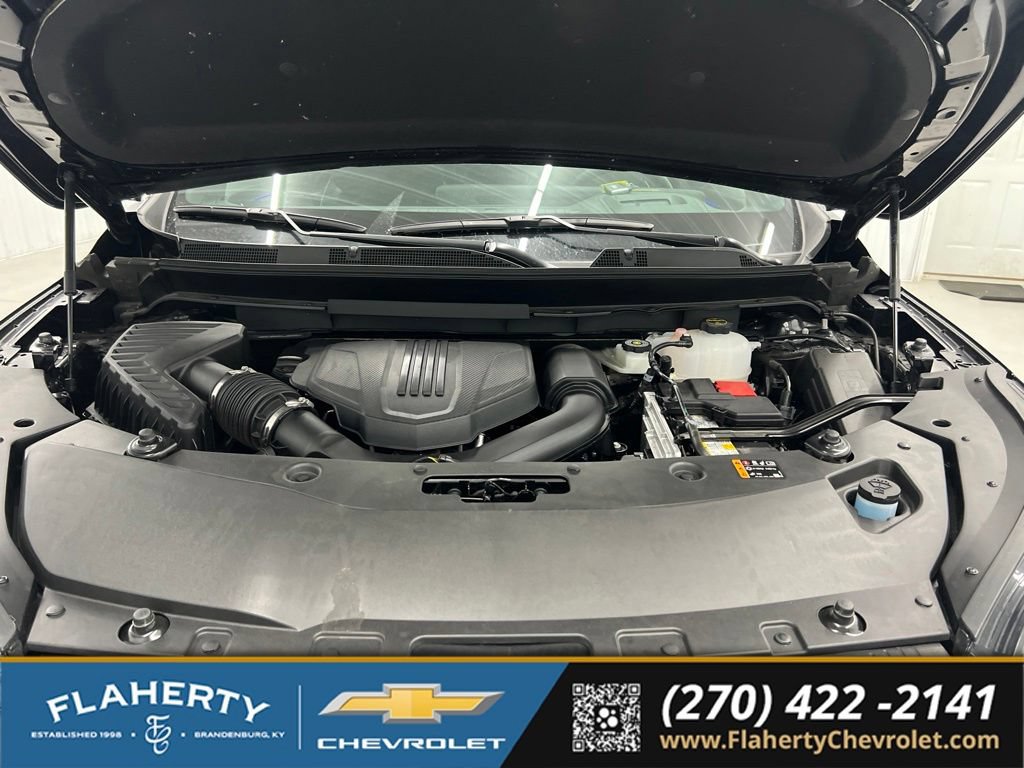 Used 2026 Buick Enclave Avenir w/ Super Cruise Package AWD/4WD image 16