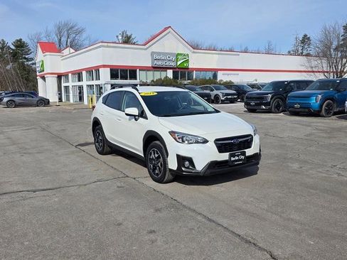 Used 2019 Subaru Crosstrek 2.0i Premium image 29