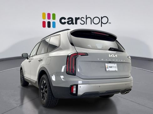 Used 2023 Kia Telluride SX Prestige X-Pro AWD/4WD image 3