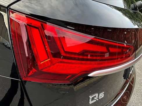 Used 2025 Audi Q5 2.0T Premium Plus w/ Premium Plus Package image 23