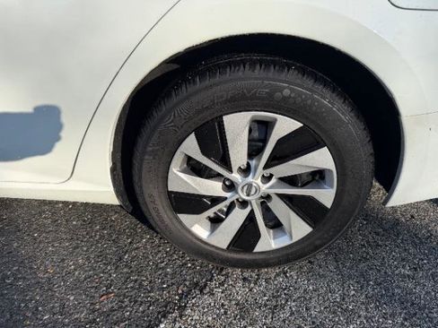 Used 2019 Nissan Altima 2.5 S image 12
