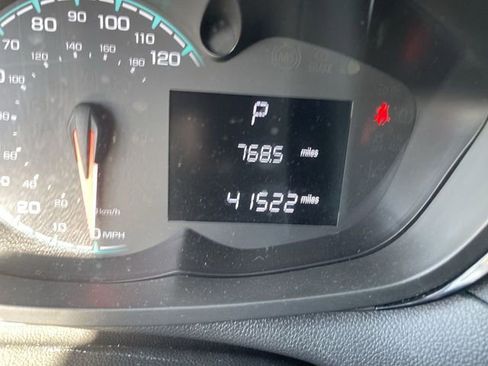 Used 2020 Chevrolet Spark LS image 12