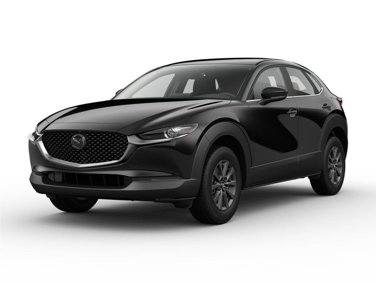 New 2026 MAZDA CX-30 AWD 2.5 S image 1