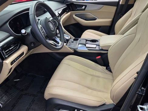 Used 2024 Acura MDX FWD w/ Technology Package image 10