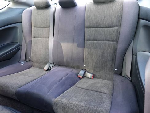 Used 2009 Honda Accord LX-S image 50