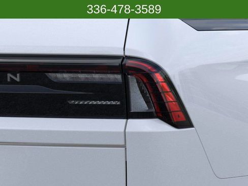 New 2026 Lincoln Navigator L Reserve w/ Jet Appearance Package image 21