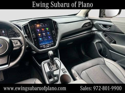Used 2024 Subaru Crosstrek 2.5i Limited AWD/4WD image 22
