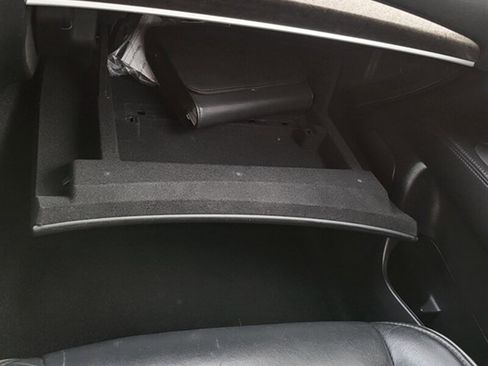 Used 2015 INFINITI QX60 AWD w/ Premium Plus Package image 26