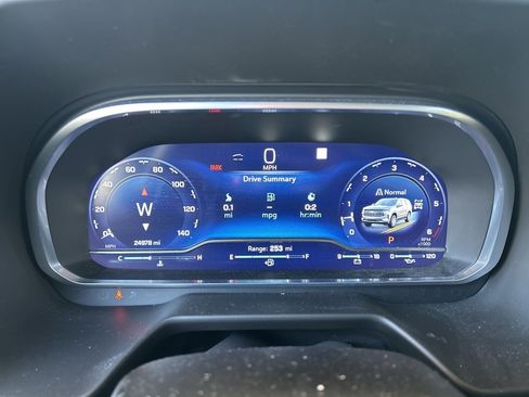 Certified 2023 Chevrolet Tahoe Premier w/ Premium Package image 10