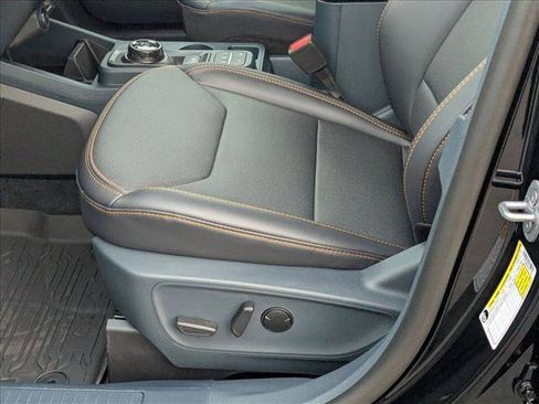 New 2026 Ford Maverick Tremor image 4