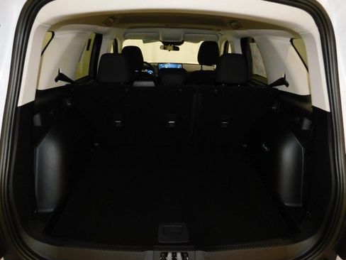 New 2025 Ford Bronco Sport Big Bend image 16