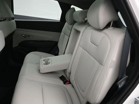 New 2026 Hyundai Tucson Limited AWD/4WD image 29