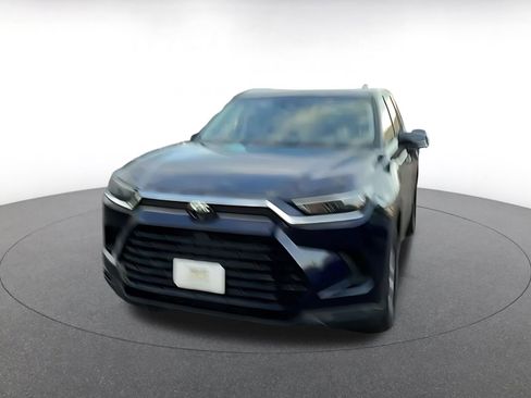 Used 2025 Toyota Grand Highlander FWD image 7