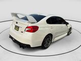 Used 2017 Subaru WRX STI Limited image 5