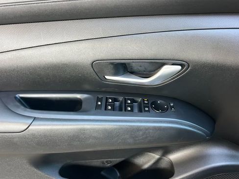 Certified 2025 Hyundai Santa Cruz SEL AWD/4WD image 14