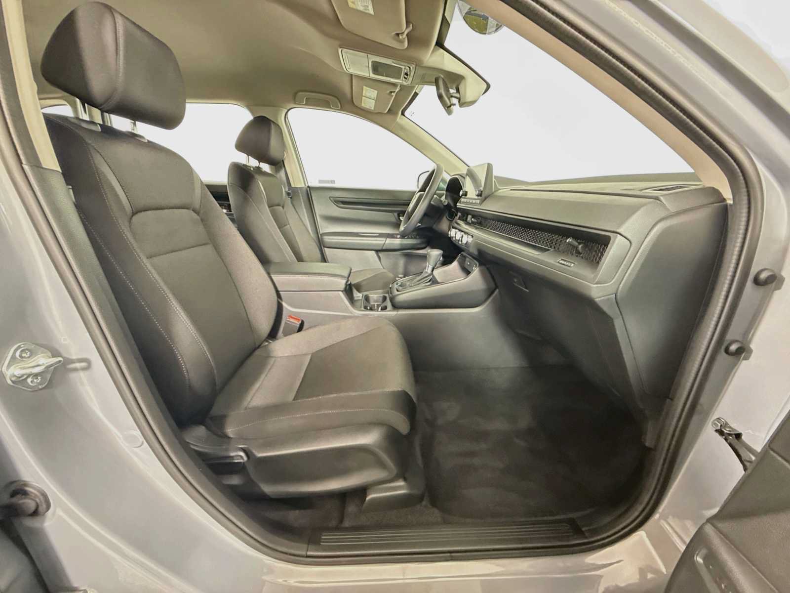 Certified 2024 Honda CR-V LX image 25