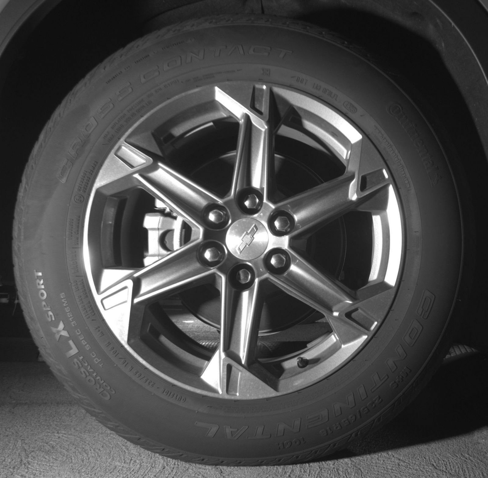Used 2026 Chevrolet Blazer LT FWD image 15