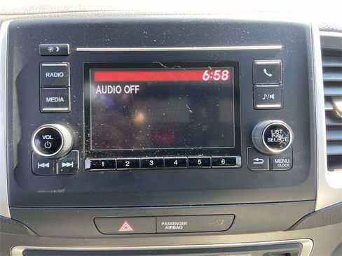 Used 2021 Honda Pilot LX image 21