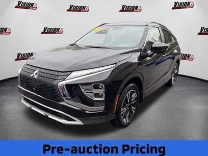 Used 2024 Mitsubishi Eclipse Cross SE