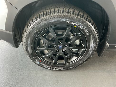 New 2026 Subaru Crosstrek 2.5i Wilderness AWD/4WD image 22