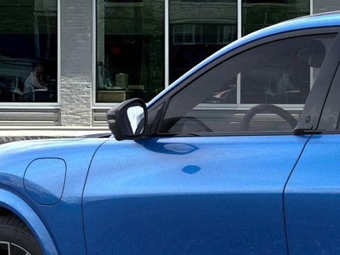 New 2025 Ford Mustang Mach-E Premium image 20