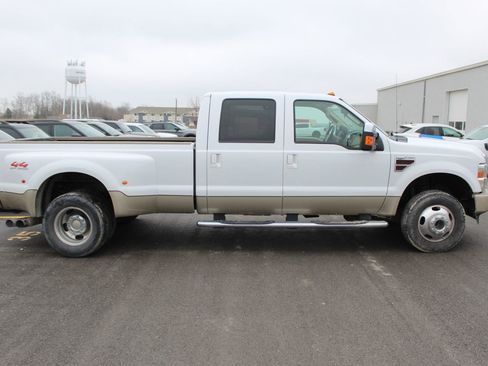 Used 2008 Ford F350 King Ranch image 8