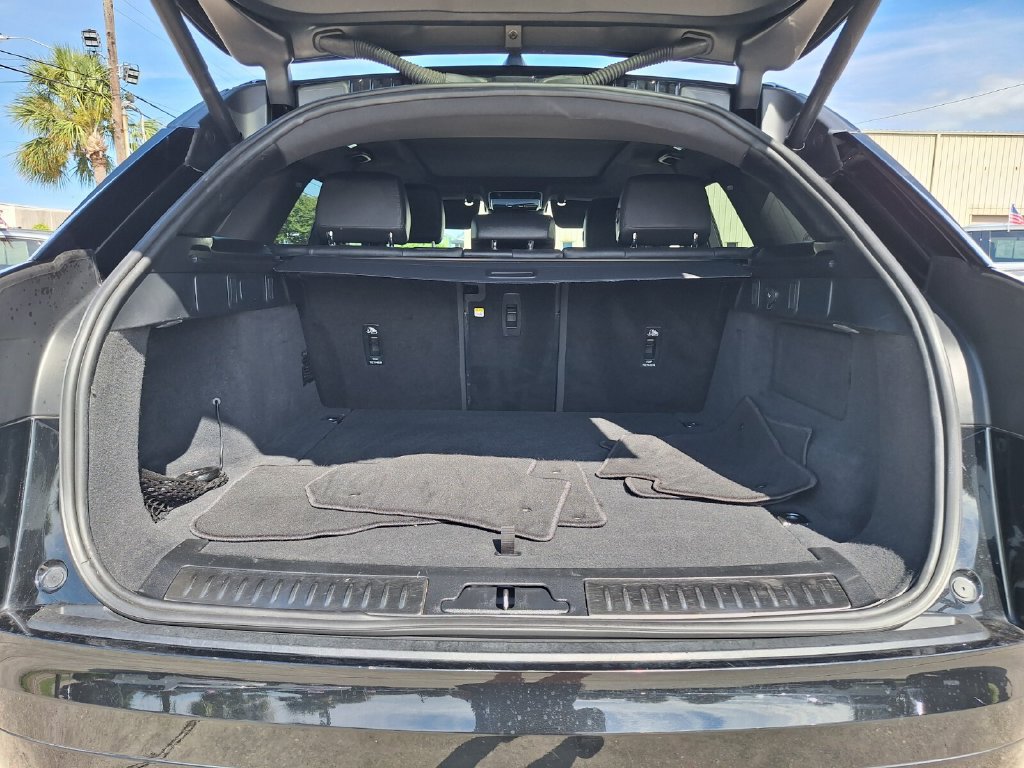 Used 2025 Land Rover Range Rover Velar Dynamic SE AWD/4WD image 27