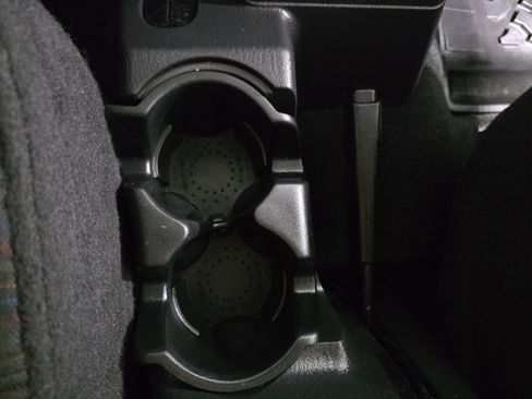 Used 2005 Jeep Wrangler Sport w/ 30" Tire & Wheel Group image 29