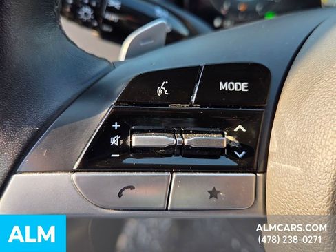 Used 2024 Hyundai Tucson Limited image 24