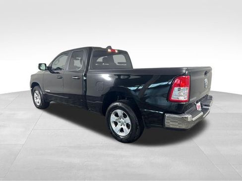 Used 2023 RAM 1500 Big Horn AWD/4WD image 3