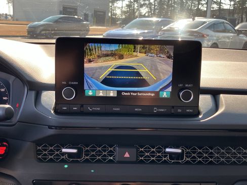 Used 2025 Honda Accord SE image 26