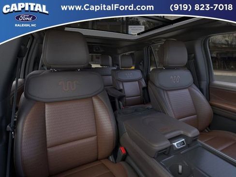 New 2026 Ford Expedition King Ranch image 10