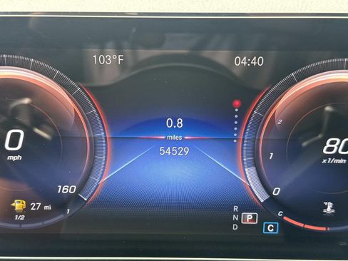 Used 2022 Mercedes-Benz GLB 250 image 27