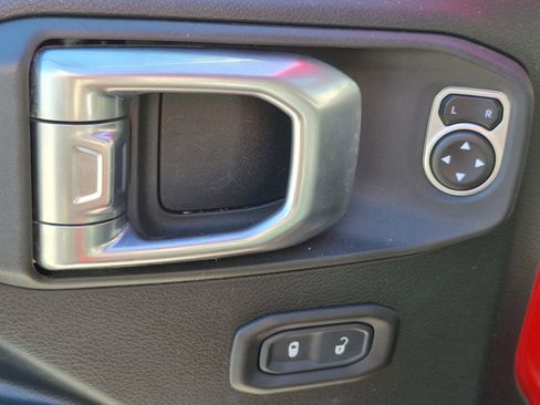 Used 2019 Jeep Wrangler Unlimited Rubicon image 8