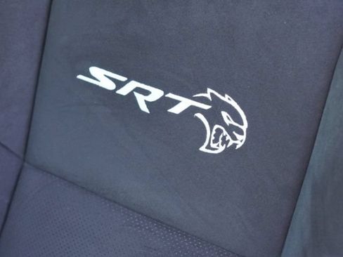 Used 2019 Dodge Challenger SRT Hellcat w/ Widebody Package RWD image 17