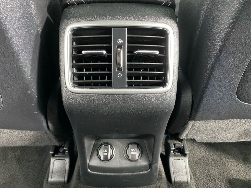 Used 2019 Kia Sportage EX w/ Option Group 040 AWD/4WD image 14