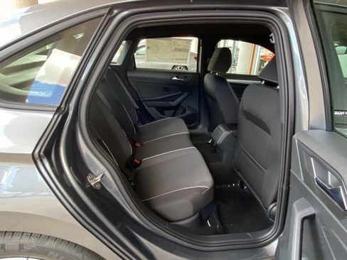 New 2026 Volkswagen Jetta Sport FWD image 34