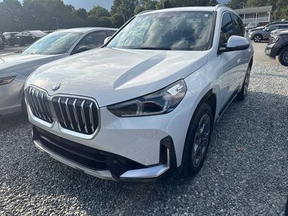 Used 2023 BMW X1 xDrive28i w/ Convenience Package