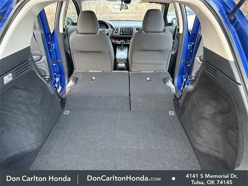 Used 2022 Honda HR-V EX image 10
