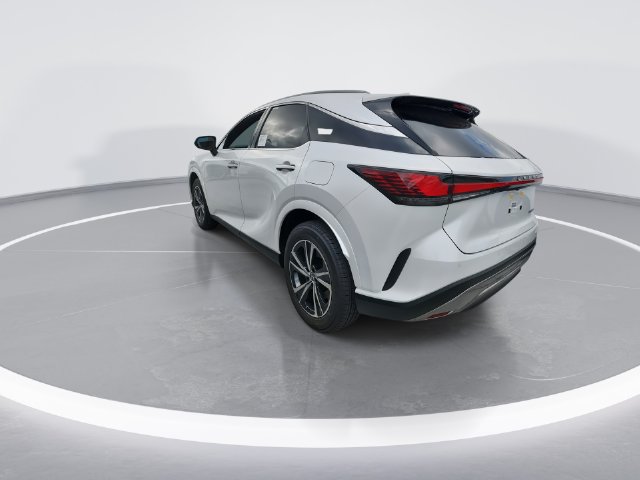 New 2026 Lexus RX 350 FWD image 5