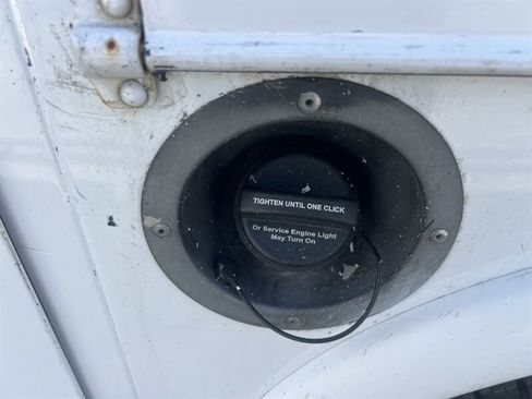 Used 2016 Chevrolet Silverado 2500 W/T w/ WT Convenience Package image 23