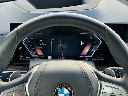 Certified 2025 BMW X7 xDrive40i AWD/4WD image 19