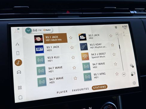 Used 2023 Land Rover Range Rover SE AWD/4WD image 19